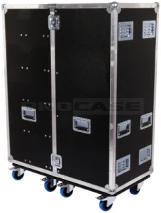 Кейс (кофр) для одежный Gard12 Стандарт 